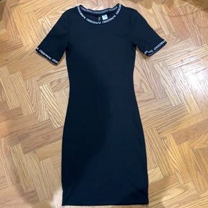 Divided H&M bodycon dress.